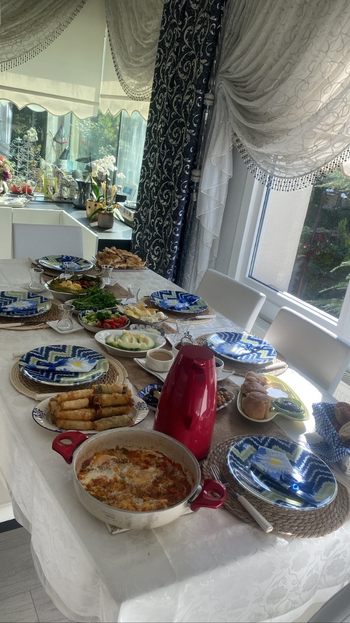 Yemeğinize çöreklenenlere tepkiniz ne oluyor?