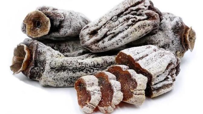 Bunun ne olduğunu ve tadını bilen var mı 🌴?