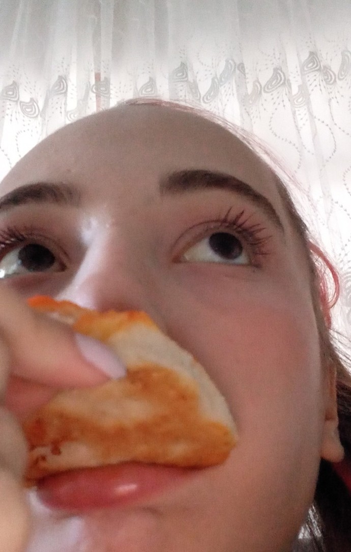Size lezzetli gelen ama başkalarının tuhaf bulduğu yemek ikilileri var mı?