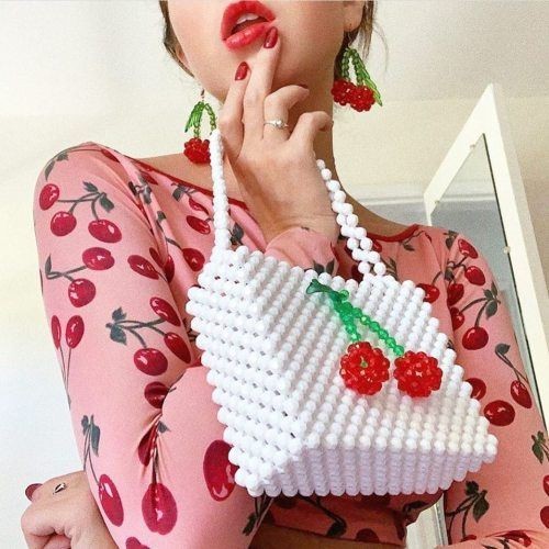 🤍🍒