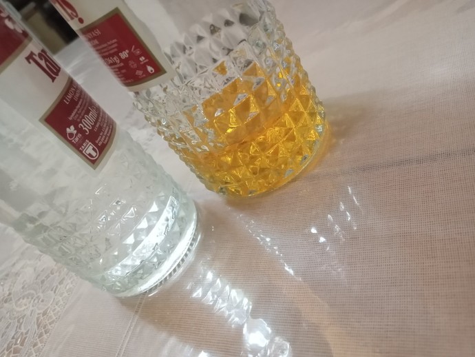 Tütün kolonyası mı limon kolonyasımı en sevdiğiniz hangisi?