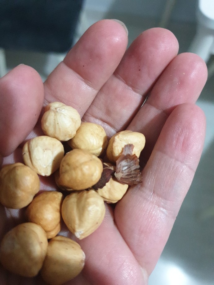 Küçük ama hissettirdiği büyük, spesifik zevkleriniz var mı?