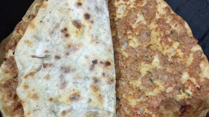 Yaptığın en zor yemek nedir?