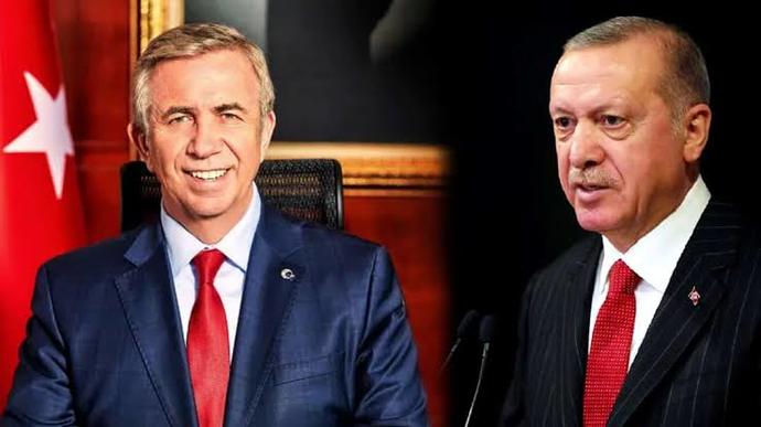 Yarın seçim olsa hangi partiye oy verirsiniz diye soruldu, Ak Parti rakiplerine fark attı. Sizin 2023 seçimlerinde oyunuz kime?