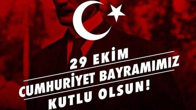 29 Ekim sizin için nasıl geçti?