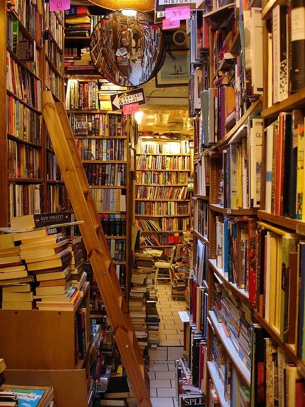 Vellichoru yaşıyorum.
