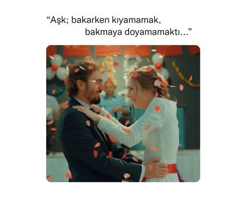Gönül dağı ♥