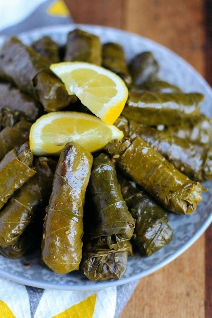 En çok hangi sarmayı seversiniz?