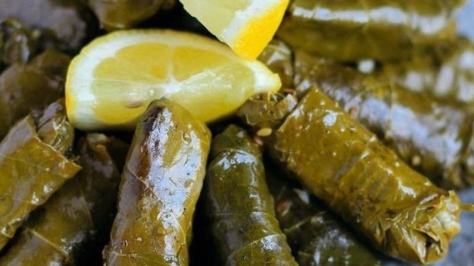 En çok hangi sarmayı seversiniz?