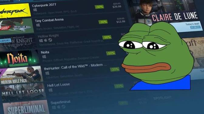Steam dolar kuru 10 dolara çıktı, oyunların fiyatı uçtu. Bu dönemde oyun alınır mı?