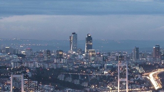 İstanbul'un neden Gezilecek yerleri bitmiyor?