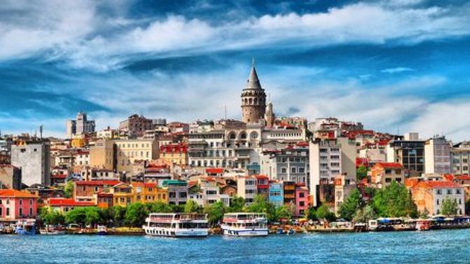 İstanbul'da mutlaka görülmesi gereken yerler neresi?