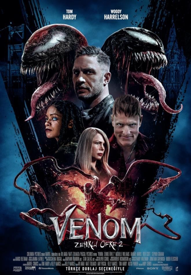 Film diyince aklına ilk hangisi gelir?