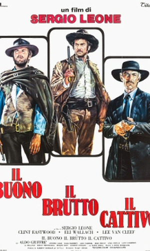 Film diyince aklına ilk hangisi gelir?