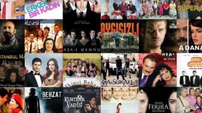 Pazar kahvaltınıza eşlik eden, izlediğiniz eski dizi hangisidir?