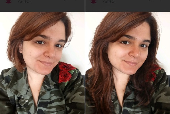 Güzelleşmek için ne yapabilirim?