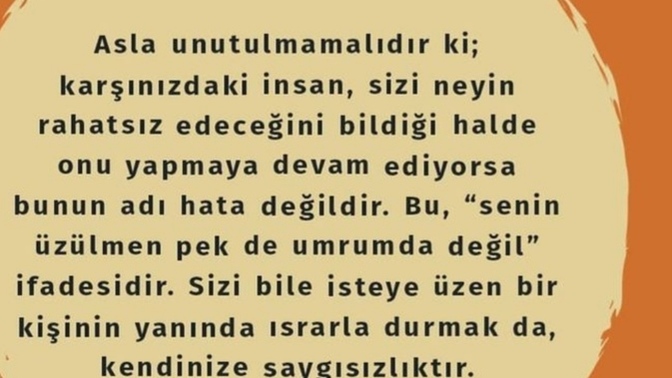 Sevdiğinizin kaprisini çeker misiniz?