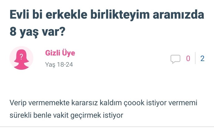 Toplum neden böyle oldu?