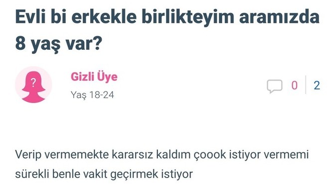 Toplum neden böyle oldu?