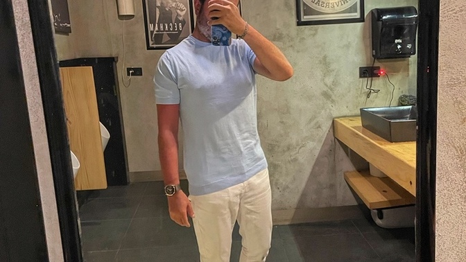 Bu kombin nasıl olmuş mu?