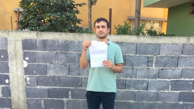 Hesabına yanlışlıkla gelen parayı iade etti, paranın sahibi dava açtı. Siz olsaydınız ne yapardınız?