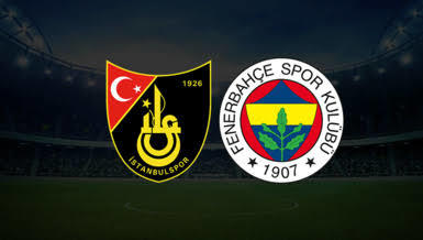 İstanbulspor- Fenerbahçe