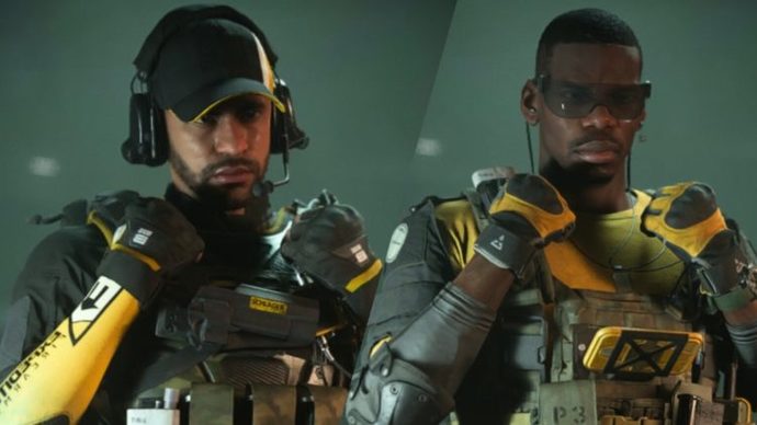 Pogba ve Neymar Modern Warfare 2’ye Gelebilir! Sizce güzel olur mu?