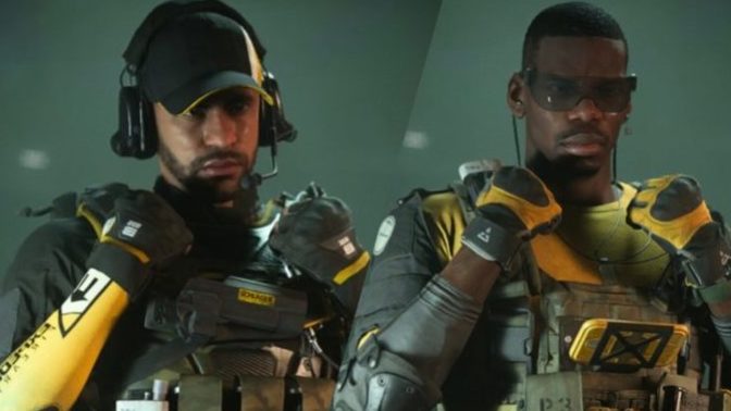 Pogba ve Neymar Modern Warfare 2’ye Gelebilir! Sizce güzel olur mu?