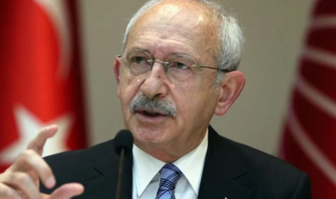 Kılıçdaroğlu, Erdoğan aday olmamdan çok korkuyor demiş. Sizce aday olacak mı?