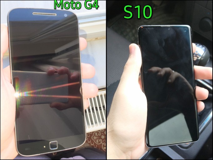 Ne sıklıkla telefon değiştirirsiniz?