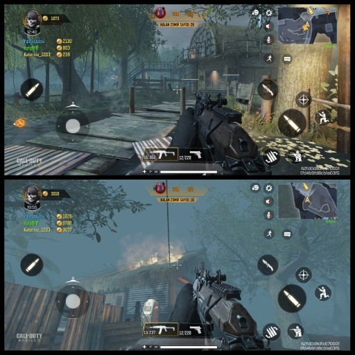 Mobile piyasada sizce en iyi oyun hangisi?