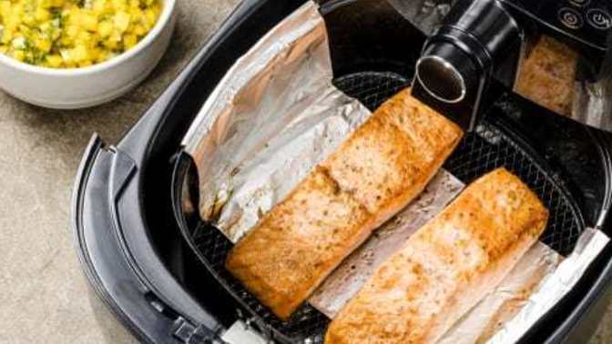 Airfryer kullanarak yemek yapmak özentilik mi?