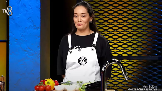 Masterchef programında bugün veda gecesi! Sizce hangi yarışmacı elenir?
