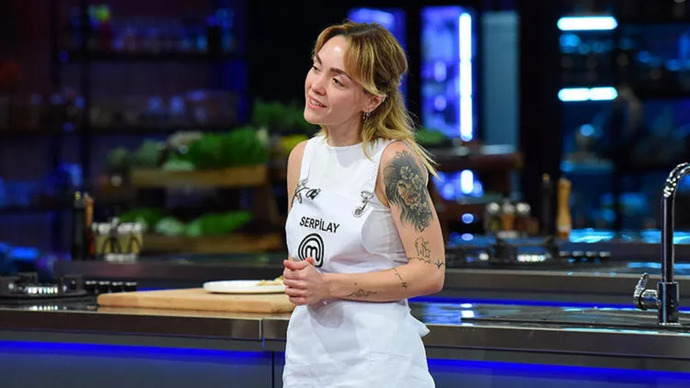 Masterchef programında bugün veda gecesi! Sizce hangi yarışmacı elenir?