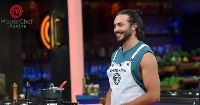 Masterchef programında bugün veda gecesi! Sizce hangi yarışmacı elenir?