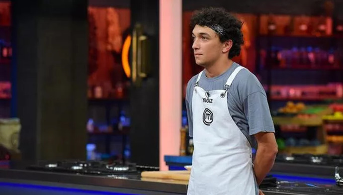 Masterchef programında bugün veda gecesi! Sizce hangi yarışmacı elenir?