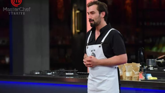 Masterchef programında bugün veda gecesi! Sizce hangi yarışmacı elenir?