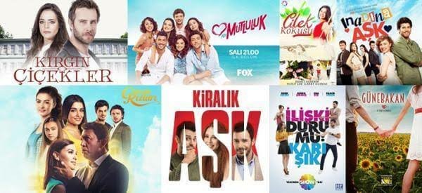 Türk dizi/film sektöründe işlenen holding sahibi kişiler kadar zengin vatandaşımız olsa kalkınır mıydık?