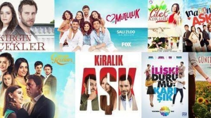 Türk dizi/film sektöründe işlenen holding sahibi kişiler kadar zengin vatandaşımız olsa kalkınır mıydık?