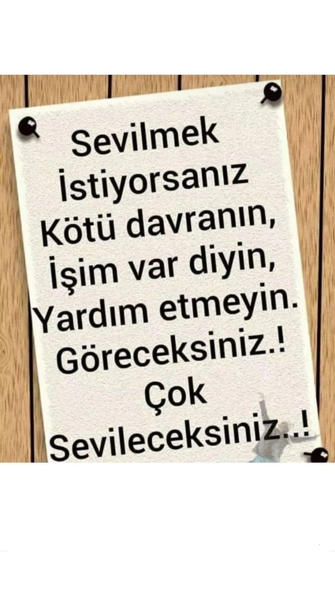 Neden?