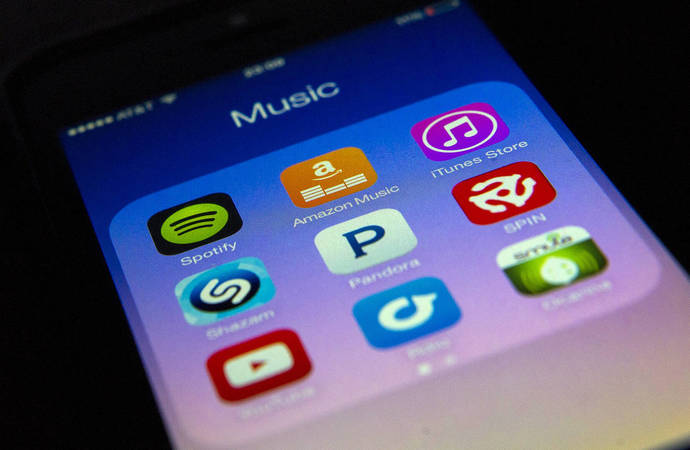 Hangi müzik platformunu kullanıyorsunuz ve neden tercih ediyorsunuz?