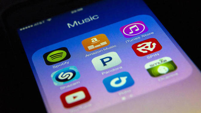 Hangi müzik platformunu kullanıyorsunuz ve neden tercih ediyorsunuz?