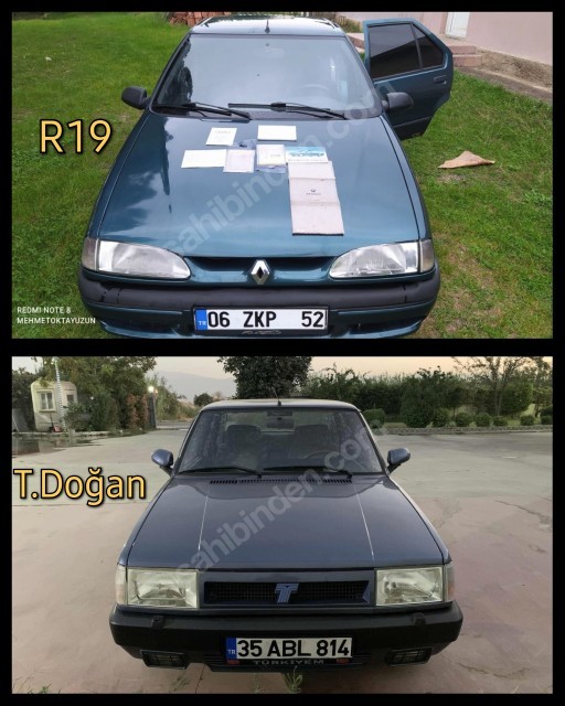 92 model Şahin'i 47 bine alsak, istediğimiz zaman kolayca satabilir miyiz?