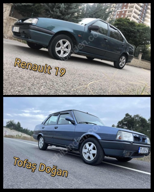 92 model Şahin'i 47 bine alsak, istediğimiz zaman kolayca satabilir miyiz?