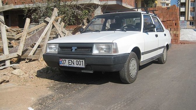 92 model Şahin'i 47 bine alsak, istediğimiz zaman kolayca satabilir miyiz?