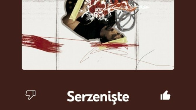 En son neye serzenişte bulundunuz?