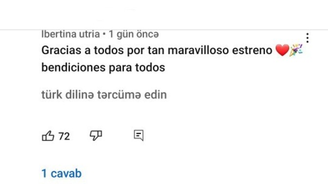 Türk dizilerinin altına neden en çok yabancılar yorum yazıyorlar?