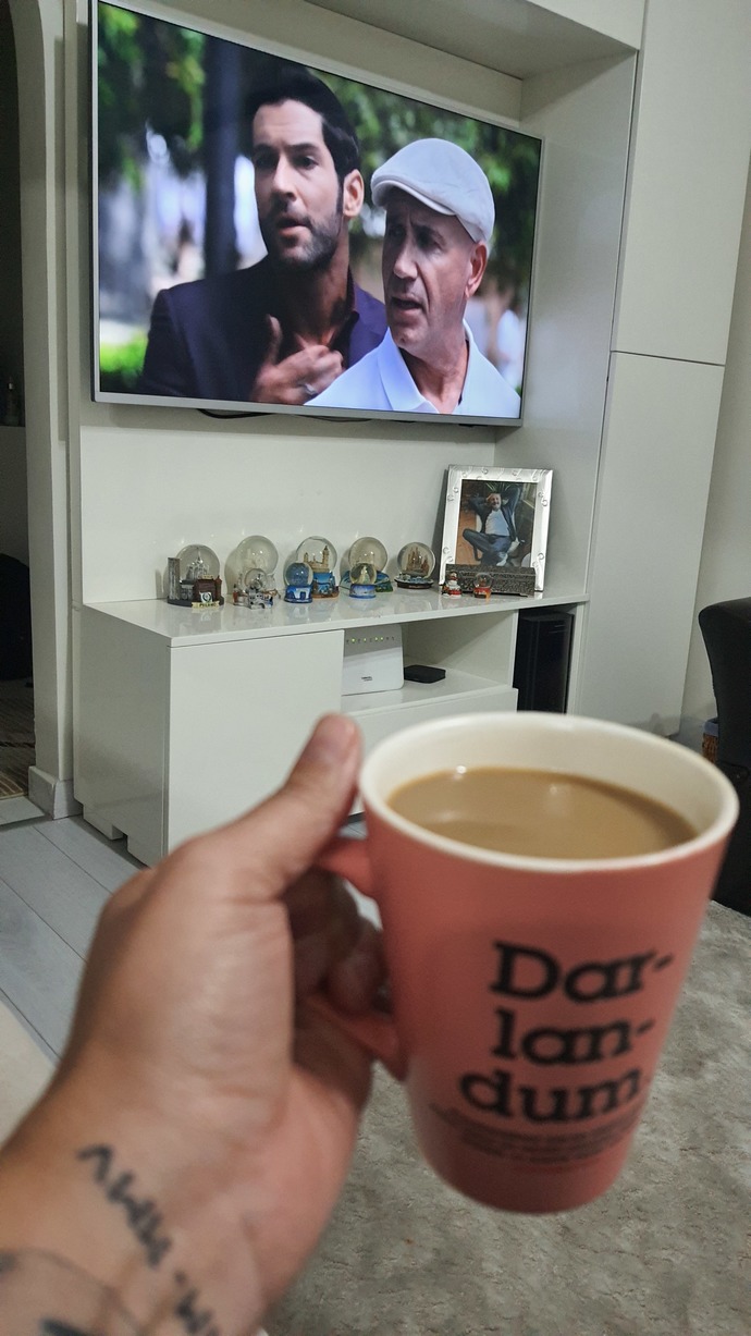Evettt anlık olarak neler yapıyorsunuz?