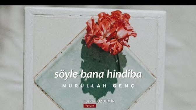 Şiir dinlemeyi seviyor musunuz?