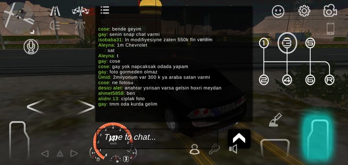Oyunlar da Ahlaksız ve küfürlü konuşan velet ve ergenlere denk geldiniz mi? Hiç size etseler ne yapardınız?